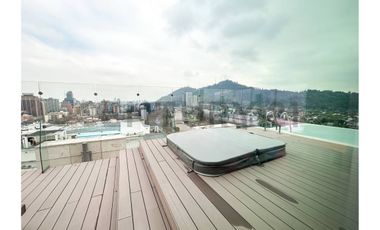 SE VENDE OFICINA DE LUJO VISTA PANORÁMICA