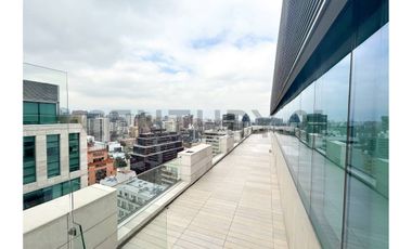 SE VENDE OFICINA DE LUJO VISTA PANORÁMICA
