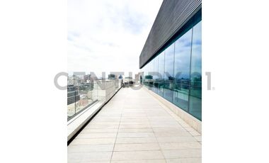 SE VENDE OFICINA DE LUJO VISTA PANORÁMICA