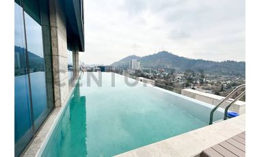 SE VENDE OFICINA DE LUJO VISTA PANORÁMICA