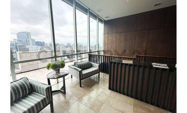 SE VENDE OFICINA DE LUJO VISTA PANORÁMICA