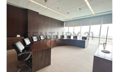 SE VENDE OFICINA DE LUJO VISTA PANORÁMICA