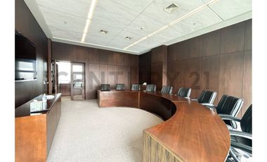 SE VENDE OFICINA DE LUJO VISTA PANORÁMICA