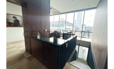 SE VENDE OFICINA DE LUJO VISTA PANORÁMICA