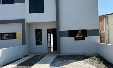 Casa en  Renato Vega