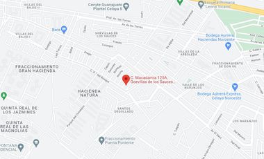 CASA EN VENTA, GEOVILLAS LOS SAUCES, CELAYA GUANAJUATO, REMATE BANCARIO!