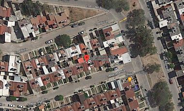 CASA EN VENTA, GEOVILLAS LOS SAUCES, CELAYA GUANAJUATO, REMATE BANCARIO!