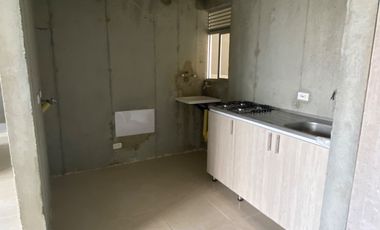 apartamento en venta en canto verde. Cod V7470453