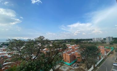 apartamento en venta en canto verde. Cod V7470453