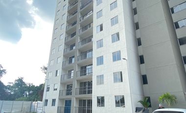 apartamento en venta en canto verde. Cod V7470453