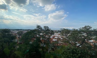 apartamento en venta en canto verde. Cod V7470453