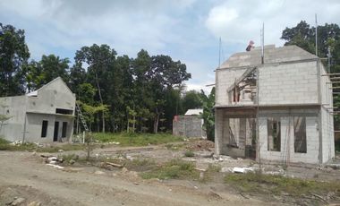 Kawasan Komplek Elite Tetapi Harga Masih Terjangkau