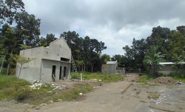 Kawasan Komplek Elite Tetapi Harga Masih Terjangkau