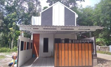 Kawasan Komplek Elite Tetapi Harga Masih Terjangkau