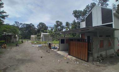 Kawasan Komplek Elite Tetapi Harga Masih Terjangkau