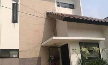 Rumah disewakan di Jawa Barat, Depok
