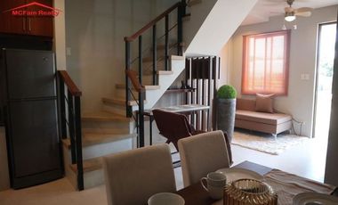 Residential House & Lot for Sale Virginia Dream Homes Burgos Montalban Rizal