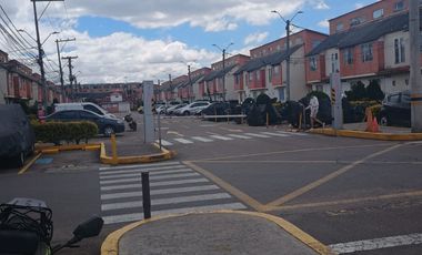 casa en arriendo en funza. Cod A7102801