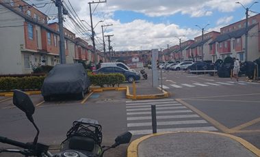 casa en arriendo en funza. Cod A7102801