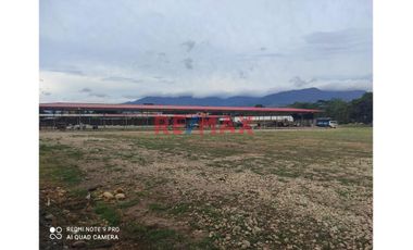 Terreno Prime Para Inversionistas Visionarios