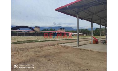 Terreno Prime Para Inversionistas Visionarios
