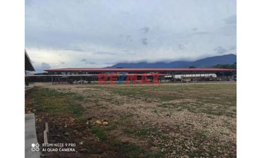 Terreno Prime Para Inversionistas Visionarios