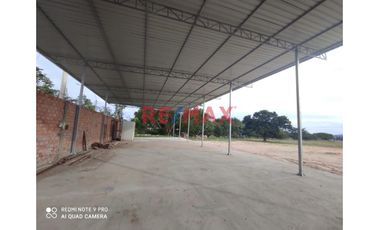 Terreno Prime Para Inversionistas Visionarios