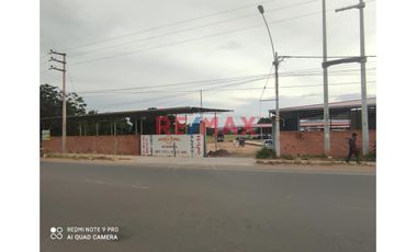 Terreno Prime Para Inversionistas Visionarios