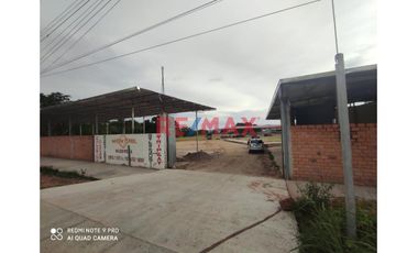 Terreno Prime Para Inversionistas Visionarios