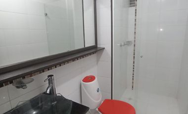 apartamento en arriendo en lenguerque. Cod A115645