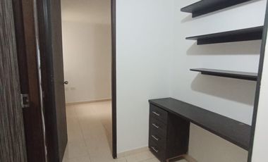 apartamento en arriendo en lenguerque. Cod A115645