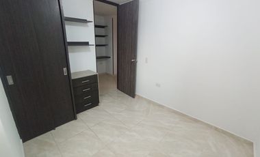 apartamento en arriendo en lenguerque. Cod A115645