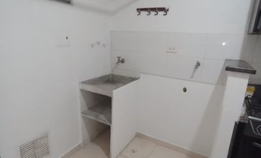 apartamento en arriendo en lenguerque. Cod A115645