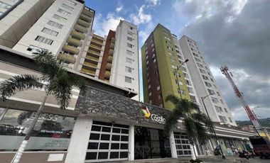 apartamento en arriendo en lenguerque. Cod A115645