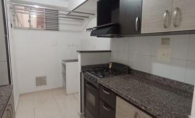 apartamento en arriendo en lenguerque. Cod A115645