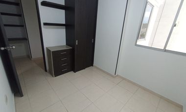 apartamento en arriendo en lenguerque. Cod A115645