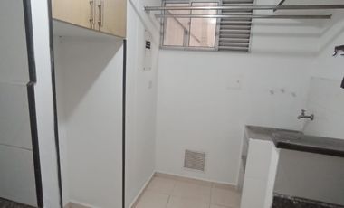 apartamento en arriendo en lenguerque. Cod A115645
