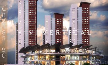 Hermosos Departamentos en PREVENTA Zona Dinastía, Monterrey