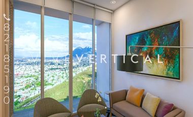 Hermosos Departamentos en PREVENTA Zona Dinastía, Monterrey