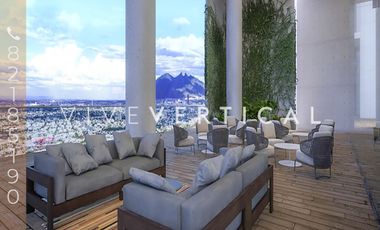 Hermosos Departamentos en PREVENTA Zona Dinastía, Monterrey