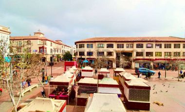 Arriendo local comercial en centro La Serena