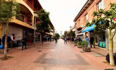 Arriendo local comercial en centro La Serena