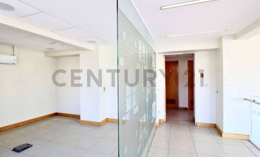 Arriendo local comercial en centro La Serena