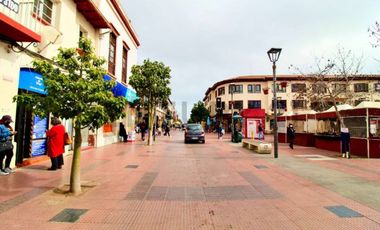 Arriendo local comercial en centro La Serena