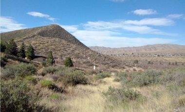 ESPECTACULAR TERRENO EN LOS ZORZALES - POTRERILLOS