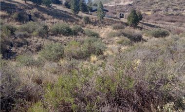 ESPECTACULAR TERRENO EN LOS ZORZALES - POTRERILLOS