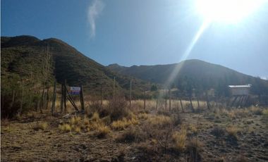 ESPECTACULAR TERRENO EN LOS ZORZALES - POTRERILLOS