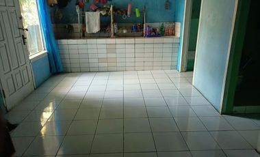 Jual Rumah pinggir jalan raya sawit Bojong Purwakarta cocok investasi