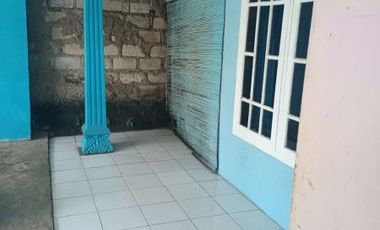 Jual Rumah pinggir jalan raya sawit Bojong Purwakarta cocok investasi