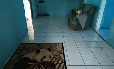 Jual Rumah pinggir jalan raya sawit Bojong Purwakarta cocok investasi